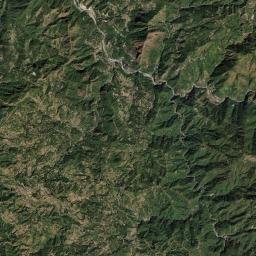 Kapangan Satellite Map