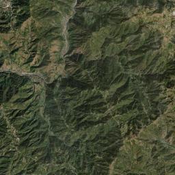 Topdac Satellite Map