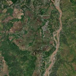 Tuao Satellite Map