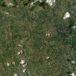 Diadi Satellite Map
