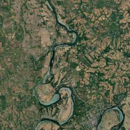 Pangal Sur Satellite Map