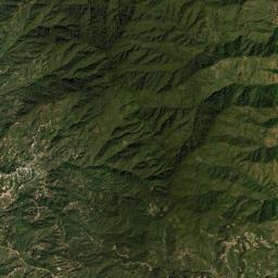 Texmelucan Satellite Map