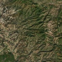 Santa María Sola Satellite Map