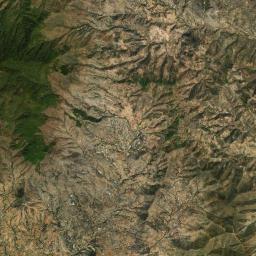 San Juán Lachigalla Satellite Map