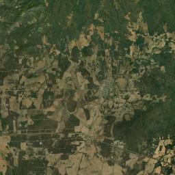 La Blanca Satellite Map
