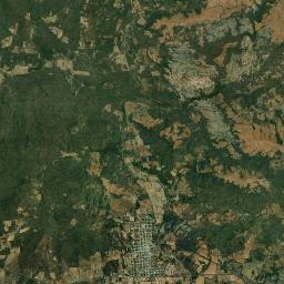 Niltepec Satellite Map