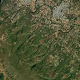 Suchiapa Satellite Map
