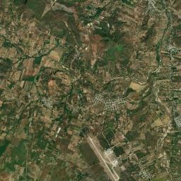 Narciso Mendoza Satellite Map