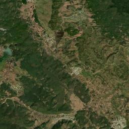 Plan de Ayala Satellite Map