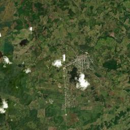 Dolores Satellite Map