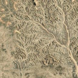 Man'ar Satellite Map