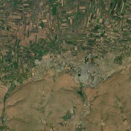 Jamkhandi Satellite Map