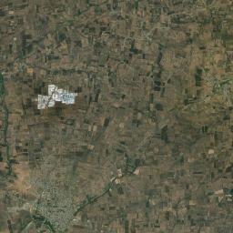 Talikota Satellite Map