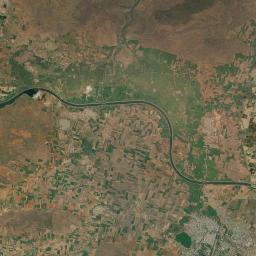 Macherla Satellite Map