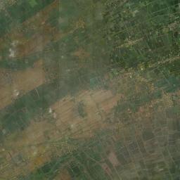 Kaikalur Satellite Map
