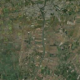 Bhimavaram Satellite Map