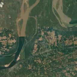 Razole Satellite Map