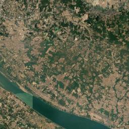 Kaysone Phomvihane Satellite Map