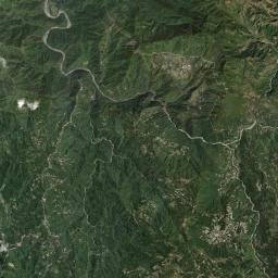 Sablan Satellite Map