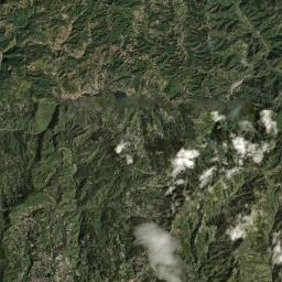 Tublay Satellite Map