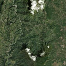 Ambaguio Satellite Map