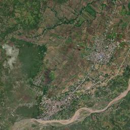 Busilak Satellite Map