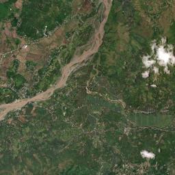 Buliwao Satellite Map