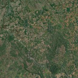 Saguday Satellite Map