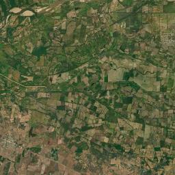 El Pitahayo Satellite Map