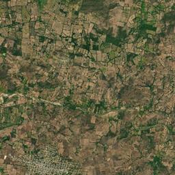 Cuajinicuilapa Satellite Map