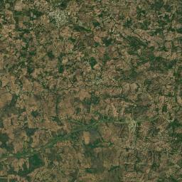 San Sebastián Ixcapa Satellite Map