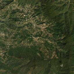 El Arador Satellite Map