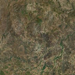 San Carlos Yautepec Satellite Map