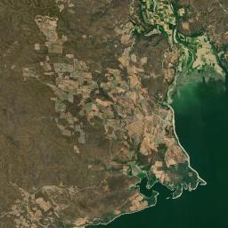 Jalapa Satellite Map