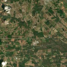 La Ventosa Satellite Map