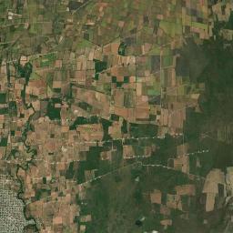 Unión Hidalgo Satellite Map