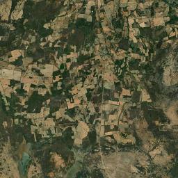 Santiago Niltepec Satellite Map