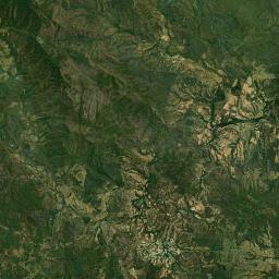 Nueva Tenochtitlán (Rizo de Oro) Satellite Map