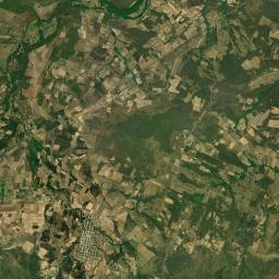 Villamorelos Satellite Map