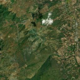 Ignacio Allende Satellite Map