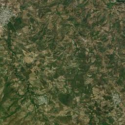 Unión Buena Vista Satellite Map