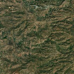 Totolapa Satellite Map