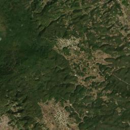 Lomantán Satellite Map