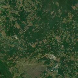 San Quintín Satellite Map