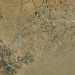 Muwassam Satellite Map