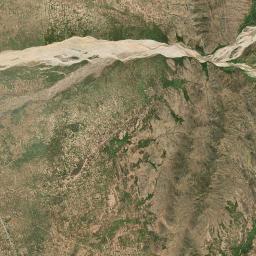 Harad District Satellite Map