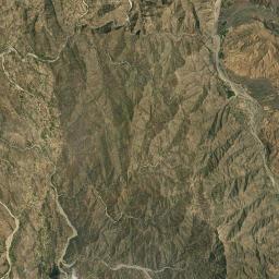Qarah Satellite Map
