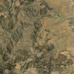 Harf Sufyan Satellite Map