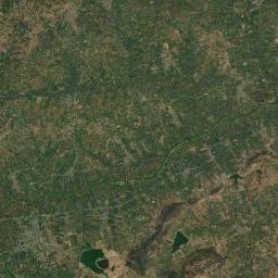 Murgud Satellite Map