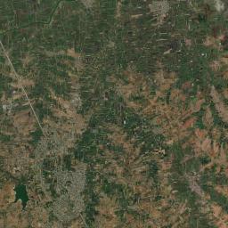 Nipani Satellite Map
